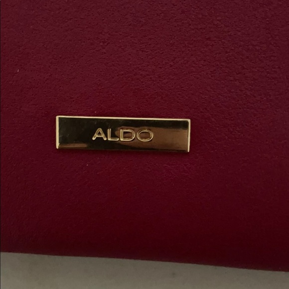 Crossbody clutch purse - Picture 3 of 9